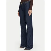 Marciano Guess Jeans hlače G6YA02 D1461 Mornarsko modra Bootcut Fit