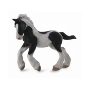 COLLECTA Žrebe pasme Piebald Tinker
