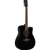 YAMAHA akustična kitara FGX-800C BL