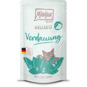 Mjamjam Mačja hrana Wellness - Digestion - govedina - 125 g