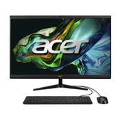 Računalnik ACER AiO Aspire C27-1800 i5-12450H/16GB/SSD 1TB/27 FHD/W11