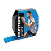 PINOTAPE Sport, neonsko modra, 5 cm x 31 m