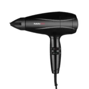 BaByliss PRO BAB6280E 2000W Ionic AC Dryer
