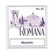 Strune za Mandolino Romana 659.965