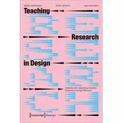 Teaching Research in Design