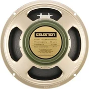 Celestion G12M Greenback 16 Ohm Zvočnik za kitaro in baskitaro 16 Ohm (Kot novo)