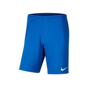 Nike Hlače modra 137 - 147 cm/M JR Park Iii Knit