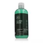 Paul Mitchell Tea Tree Special The Original Tingle Shampoo šampon za sve tipove kose 500 ml unisex