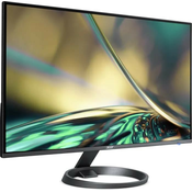 Acer R272 Eymix – R2 Series – LED Monitor – Full HD (1080p) – 68.6 cm (27”) – HDR