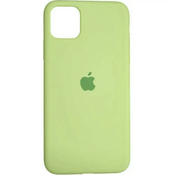 Ovitek Vigo LUX Green Iphone 15 Pro