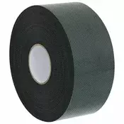 vidaXL Samolepljiva tape za umetno travo Zelena 20 x 0,05 cm