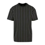Urban Classics Majica   črna