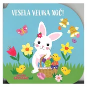 Grahovac Vesela velika noč!