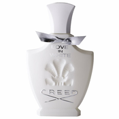 Creed Love in White parfumska voda za ženske 75 ml