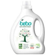 Tekuci eko deterdžent Bebo - Bez mirisa, 1.8 l