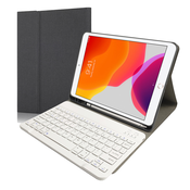 Ykcloud Flip cover in Bluetooth Tipkovnica Ykcloud RK102 za iPad 10.2(2021/2020/2019)/iPad Air 10.5/iPad Pro10.5, (20475647)