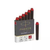 PARKER Patrone za nalivpero QUINK Mini 50408