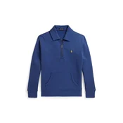 Polo Ralph Lauren pulover otroški z bombažem