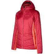 La Sportiva Mythic Primaloft Jkt W Velvet/Flamingo S