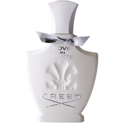 LOVE IN WHITE edp spray 75 ml