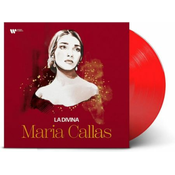 MARIA CALLAS/LA DIVINA