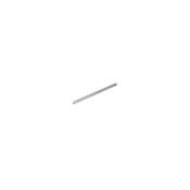 Tilta Aluminum rod 15*150mm Silver Version