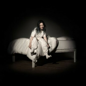Billie Eilish - When We All Fall Asleep... (CD)