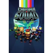 Chroma Squad Steam Key GLOBAL