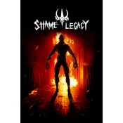 Shame Legacy Xbox One Edition XBOX LIVE Key EUROPE
