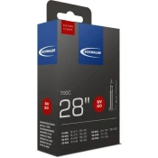 Schwalbe 700X18/25C FV 40mm (18/25-622) 65G Exlight