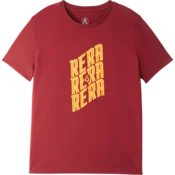 Puma Majica Galatasaray Istanbul T-Shirt Kids