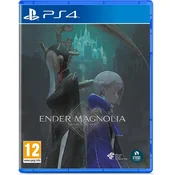 ENDER MAGNOLIA: Bloom in the Mist (PS4)