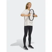Majice adidas Climacool Animal Training Graphic T-Shirt Wonder Alumina XS