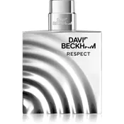 David Beckham Respect Eau De Toilette 90 ml (man)