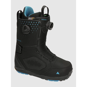 Burton Photon BOA Wide 2024 Snowboard ČEVLJI black