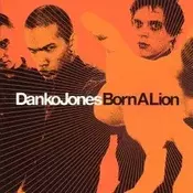 Danko Jones - Born A Lion (Reissue) (LP)