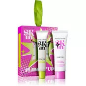 Revolution Skincare Xmas 2025 Plump It Up poklon set za lice