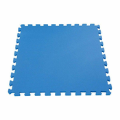 Pride Tatami puzzle blazine Gym debeline 1,2 cm, modra