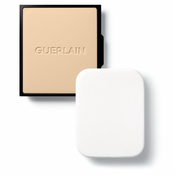 Guerlain Nadomestno polnilo za kompaktna matirajoča ličila Parure Gold Skin Control (Hight Perfection Matte C (Odtenek N°0N)