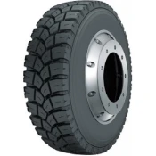 letna pnevmatika Diversen 315/80 R225 156K MD777 GOLDEN CROWN (Mix Drive)