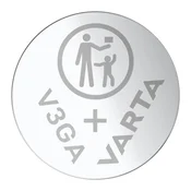 VARTA Varta Cons.Varta VARTA ALKALINE Blister 1 Special V3GA, (20999696)