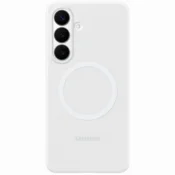 Samsung original Silicone Magnet Case EF-ES947CWE za Samsung Galaxy S26 Plus 5G - bel