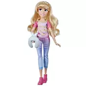 Disney Princess lutka Comfy Aurora E9024ES00