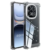 Freeson Maska za mobilni telefon Vivo iQOO 13, Providna