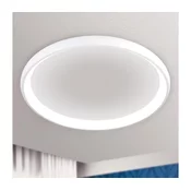 Orion DL 7-637/81 - LED Zatemnitvena stropna svetilka VENUS LED/85W/230V pr. 81 cm bela