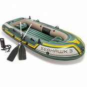 Camac Seahawk 3