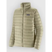 Patagonia Down Jacket weathered stone
