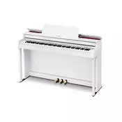 CASIO AP-550WE NEW CELVIANO DIGITAL PIANO WHITE