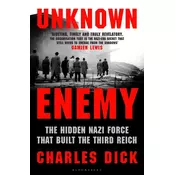Unknown Enemy