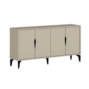 Hanah Home komoda Lorin 21003, 160 cm, Beyrut